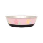 S.P.B. （スーパーペットボウル）犬用食器 デリボウル ピンク S サイズ