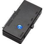 Groovy HDD��USB3.0 ��¢���ϡ��ɥǥ��������֥롼�쥤�ɥ饤���б� UD-3000SA