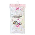 【送料無料】ハローキティ キッズショーツ3枚セット(トーク)90cm