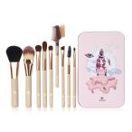 ����̵���Ǥ��Ϥ��������ޤ�amoore �ᥤ���֥饷 9�ܥ��å� ����ɮ �ե������֥饷 ���ѥܥå����դ�