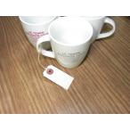 値札 無地 荷札スタイル下札 ホワイト 小 50枚入り