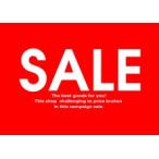 ポスター セール ＳＡＬＥポスター 赤 １０枚組 SALE