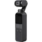 ◆新品未開封品◆DJI ウエラブルカメラ　Osmo Poket OSPKJP (3軸ジンバル, 4Kカメラ)【国内正規品】