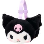  Kids наушники черный mi Sanrio SANRIO 283215 наушники защищающий от холода теплый 