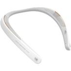  sharp SHARP AN-SS1W AQUOS звук Partner шея частота динамик белый ( бесплатная доставка )