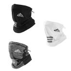 フェイスガード 冷感マスク　おしゃれ　日除け 日焼け防止 吸水 通気性 湿気・蒸れ防止 クール 運転 スポーツ 熱中症　ウォーキング 紫外線　首　男性　女性　da