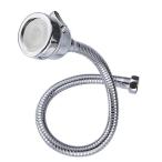  вентиль душ кухня 3 -ступенчатый режим . вода 360° вращение душевой распылитель кухня уборная ... лицо уборка гибкий фиксация соответствует вентиль установка простой металлизированный dar-shower01