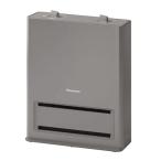 セラミックファンヒーター  DS-FAS1200-H  チャコール   タイマー搭載タイプ パナソニック