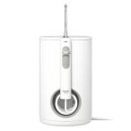 パナソニック 口腔洗浄機器 ジェットウォッシャー ドルツ 約600mL 超音波水流 EW-DJ74-W 白（送料無料・一部の地域を除く）