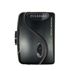 HAC портативный магнитола HAC4531a стерео кассетная магнитола /FM/AM радио слуховай аппарат имеется 