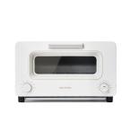 スチームトースター   K05A-WH ホワイト トースター BALMUDA The Toaster   バルミューダ
