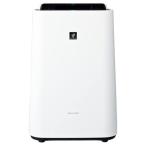 空気清浄機　加湿空気清浄機　 KC-50TH7-W ホワイト   プラズマクラスター   SHARP  シャープ