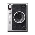 FUJIFILM(フジフイルム) ハイブリッドインスタントカメラ 『チェキ』 instax mini Evo (送料無料i・一部地域を除く）