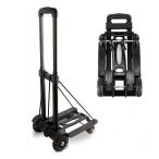 折りたたみ式 コンパク トキャリー�