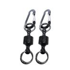  съемный kalabina магнит 2 шт. комплект момент установка и снятие мощный держатель брелок для ключа ключ kalabinatec-magcara