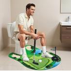  Golf короткая клюшка тренировка для коврик туалет коврик тренировка GOLF compact дом интерьер tec-toigolf02