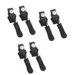  молния ремонт комплект 6 шт. комплект застежка-молния одежда сумка молния tab брюки ремонт одежда портфель джемпер рукоделие 