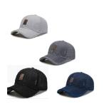  колпак мужской женский сетчатая кепка шляпа бейсболка "дышит" скорость . легкий для мужчин и женщин UV cut спорт тент одноцветный . средний . путешествие бейсбол рыбалка меры уличный 