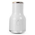 ショッピング毛玉取り 電動 毛玉取り器 3枚羽 強力 毛玉クリーナー 毛だまクリーナー 衣類 けだまとり ワイヤレス コードレス 充電式 USB tecc-kedaclean02