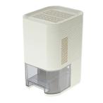 VERSOS 除湿器 オフタイマー機能搭載 コンパクト除湿機 VS-581ミニ ペルチェ式  お風呂場 台所 オフィス 950ML vs-581