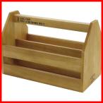 WORK STYLE ツールキャリー(L) 木箱 収納ボックス アンティーク 収納ケース