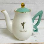 ティーポット（ティンカーベル） ディズニー ティンカーベル ティーポット 急須 おしゃれ かわいい