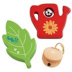 Kids Percussion キッズパーカッション ガーデニングセット KP198/GS