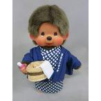 温泉モンチッチ ぬいぐるみ S 男の子