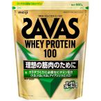 ザバス(SAVAS) ホエイプロテイン100 すっきりフルーティー風味 980g 明治 NEXT BODY