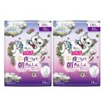 nachula{higchiyuuko план товар } ночь присоединение . утро ..... вода накладка 33cm 180cc 14 листов ×2 шт [ массовая закупка ]