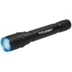 GENTOS( Gentos ) мигающий свет LED свет одиночный 3 тип аккумулятора 390 люмен K-FORCE серии KF-H132DB ручной фонарь лампа светодиодной подсветки 