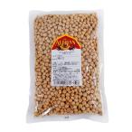 有機ひよこ豆 （1kg）【アリサン】
