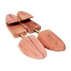 コロニル　アロマティックシダーキーパー　アロマティックシダーシュートゥリー メンズM：26〜27.0cm