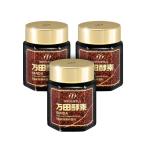 ショッピング酵素 万田酵素 ペースト 145g 3個セット