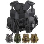  грудь lig страйкбол лучший Tactical Vest lig plate багажник подсумок для магазинов choki armor - милитари лучший размер регулировка возможность 
