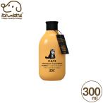 zoikN Cat's tsu уход in шампунь длинный 300ml