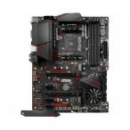 MSI MPG X570ゲームプラスソケットAM4 / AMD X570 / DDR4 / SATA3＆USB3.2 / PCIe 4.0 /