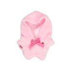 Distroller Ksimerito Pink Shower Housecoat - Nerlie Neonate Baby Doll