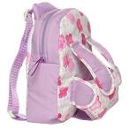Manhattan Toy Baby Stella Baby Doll Carrier and Backpack Baby Doll Acc