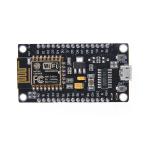 MakerFocus 2pcs ESP8266 NodeMCU LUA CH340 ESP-12E Internet WiFi Develo