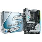 ASROCK Z590Steelegend MB Asrock | Z590スチールレジェンドR.