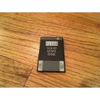 PSIONソリッドステートディスク（SSD）128Kフラッシュメモリ