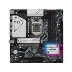 ASROCK Z590MPRO4 MB ASROCK | Z590M PRO4 R.