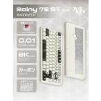 【国内発送】WOBKEY Rainy75