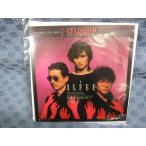 G141-21●ALFEE アルフィー「STARSHIP-光を求めて-」EP(アナログ盤)