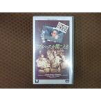 M334●マイク・ニコルズ監督/マシュー・ブロデリック他「ブルースが聞こえる」VHSビデオ