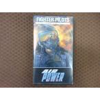 M339���֥��� �ѥ/��Ʈ���ѥ����å� FIGHTER PILOTS��VHS�ӥǥ�
