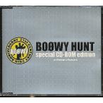 JA790���uBOOWY HUNT ���ʕҏW�ŁvCD-ROM ���I�i �񔄕i
