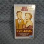 M521��40199/�ӥ꡼���磻���������/�����ꥢ������󥽥�/�����ꥢ�ࡦ�ۡ���ǥ�֥��󥻥å����̤��VHS�ӥǥ�