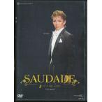 KB097● TCAD-250 【 宝塚歌劇 SAUDADE サウダージ 】DVD 月組 瀬奈じゅん 越乃リュウ